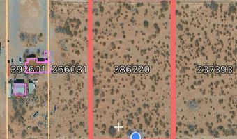 Hunnicutt Road, El Paso, TX 79938