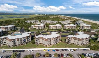 2008 E Fort Macon Rd E H-13, Atlantic Beach, NC 28512