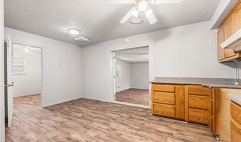 1102 N St, Barling, AR 72923
