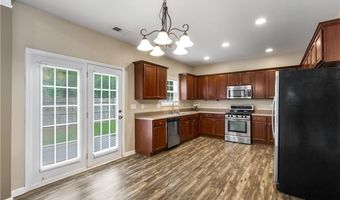 1642 Brandemere Ln, Austell, GA 30168