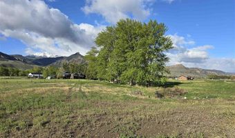 48 Big Creek Dr 12, Cody, WY 82414