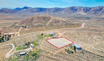 Beacon Street, Jean, NV 89019