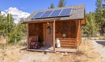 49354 S Packsaddle Cir, Beatty, OR 97621