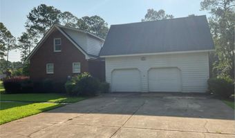 3812 Old Dawson Rd, Albany, GA 31721