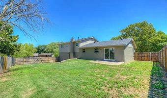 1063 Rolling Meadows Ct, Bartlesville, OK 74006