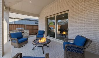 1012 Marina Ave, Allen, TX 75013