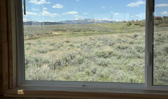 12 BEAVER RIDGE Cir, Daniel, WY 83115