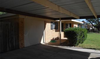 2125 Barrow St, Abilene, TX 79605