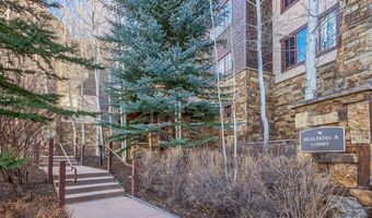 300 Prater Rd A-408, Beaver Creek, CO 81620