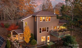 105 Avondale Heights Rd, Asheville, NC 28803