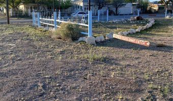 115 N Euclid Ave, Goldfield, NV 89013