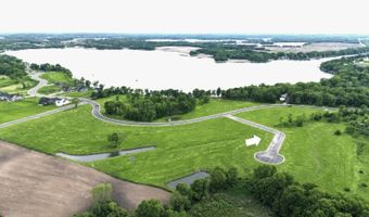 1375 Lake John Cir, Annandale, MN 55302