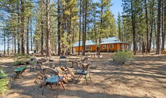 0000 Off Black Pine Rd Lot 10, Bly, OR 97622