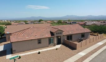 1704 Tenen Pass Dr, Benson, AZ 85602
