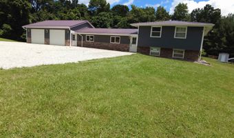 1185 Woodsferry Rd, Bedford, IN 47421