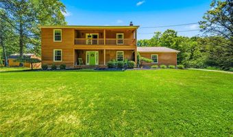 4008 Mannwood Rd, Ashtabula, OH 44004