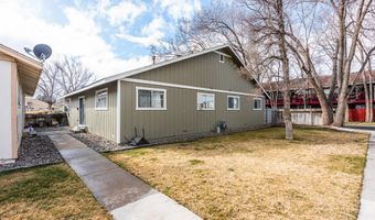 1529 Douglas Avenue Lot A & B, Gardnerville, NV 89410