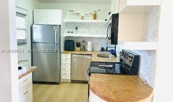 3301 N Country Club Dr 712, Aventura, FL 33180