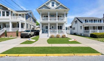 310 18th Ave, Belmar, NJ 07719