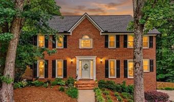 4802 Thornwood Dr, Acworth, GA 30102