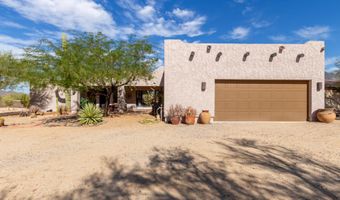 5428 E YOLANTHA St, Cave Creek, AZ 85331