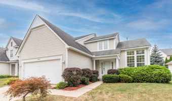 3205 Aldwych Cir, Ann Arbor, MI 48105