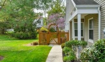 208 Reed Ln, Bedminster, NJ 07921