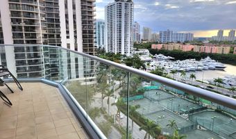 19707 TURNBERRY Way 14D, Aventura, FL 33180