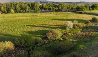 21 Old Boulder Rd, Big Timber, MT 59011