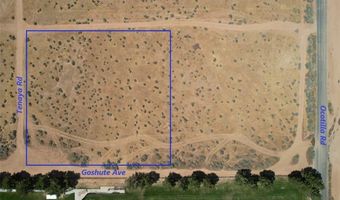 35 Tenaya Rd, Apple Valley, CA 92307