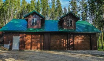23 Lodgepole Ln W, Anaconda, MT 59711