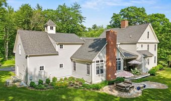 7 Nathan Cutler Dr, Bedford, NH 03110