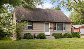 818 Madison St, Anoka, MN 55303