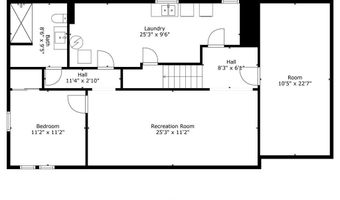 1612 2nd Ave, Anoka, MN 55303