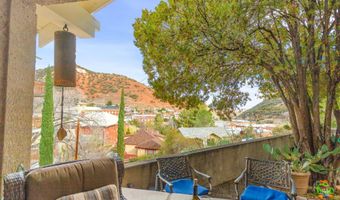 14 Maxfield Ave, Bisbee, AZ 85603