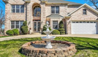 500 E Sherwood Dr, Addison, IL 60101