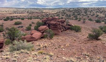 N5158, Concho, AZ 85924