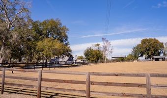 1720 SW 22nd Pl, Bell, FL 32619