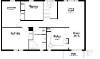 5 Spirketing St, Jamestown, RI 02835