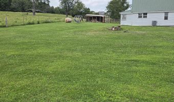 845 N Crowe Rd, Bloomfield, IN 47424