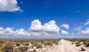 2745 E 1600 N, Beryl, UT 84714