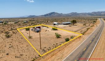 6464 W Chloride Rd, Chloride, AZ 86431
