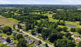 1136 Overlook Dr, Ashland, OH 44805