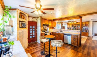 500 E Foundation Five Rd, Benson, AZ 85602