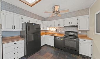 540 Carlisle Ave, Hamilton, OH 45013