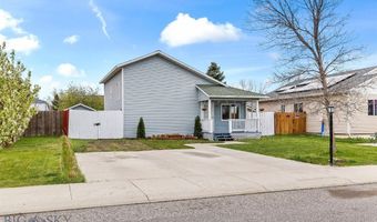 72 W Magnolia Dr, Belgrade, MT 59714