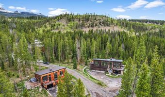79 ZEPPELIN Way, Breckenridge, CO 80424