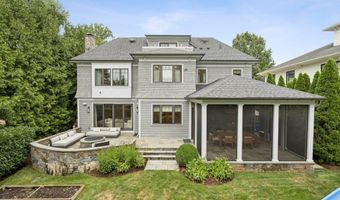 5120 WESSLING Ln, Bethesda, MD 20814