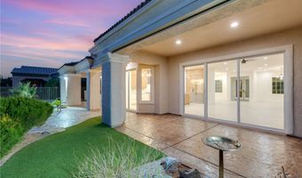 4555 Riva De Romanza St, Las Vegas, NV 89135