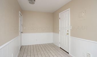 1231 Pecan St, Amarillo, TX 79107